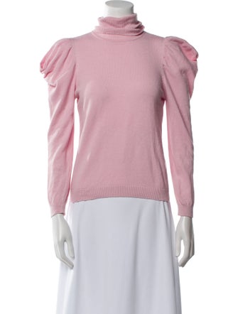 MISA Los Angeles Turtleneck Sweater