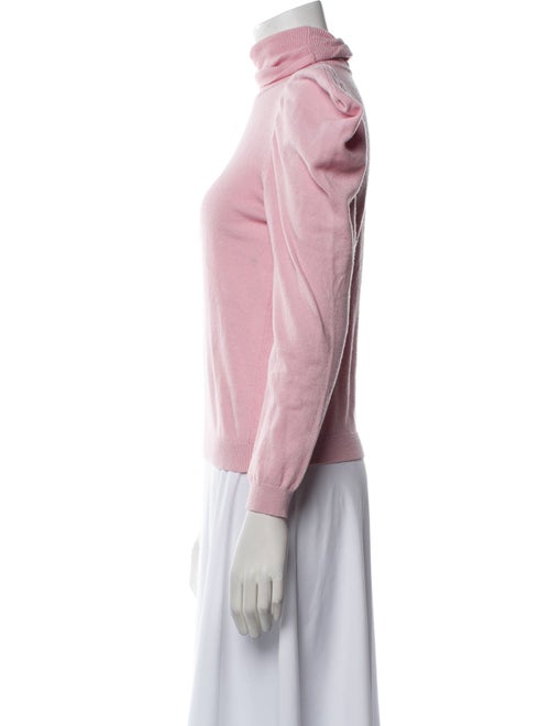 MISA Los Angeles Turtleneck Sweater