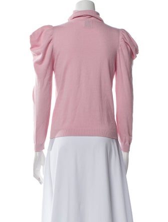 MISA Los Angeles Turtleneck Sweater