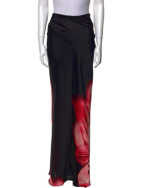 MISA Los Angeles Long Skirt