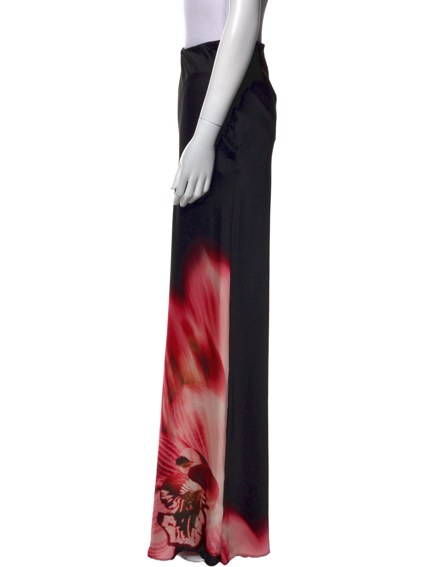 MISA Los Angeles Long Skirt