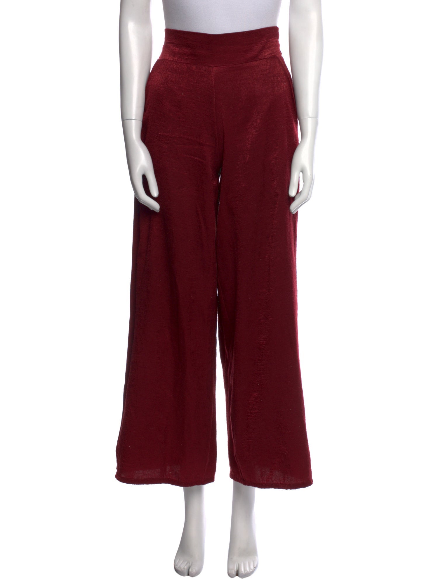 MISA Los Angeles Wide Leg Pants