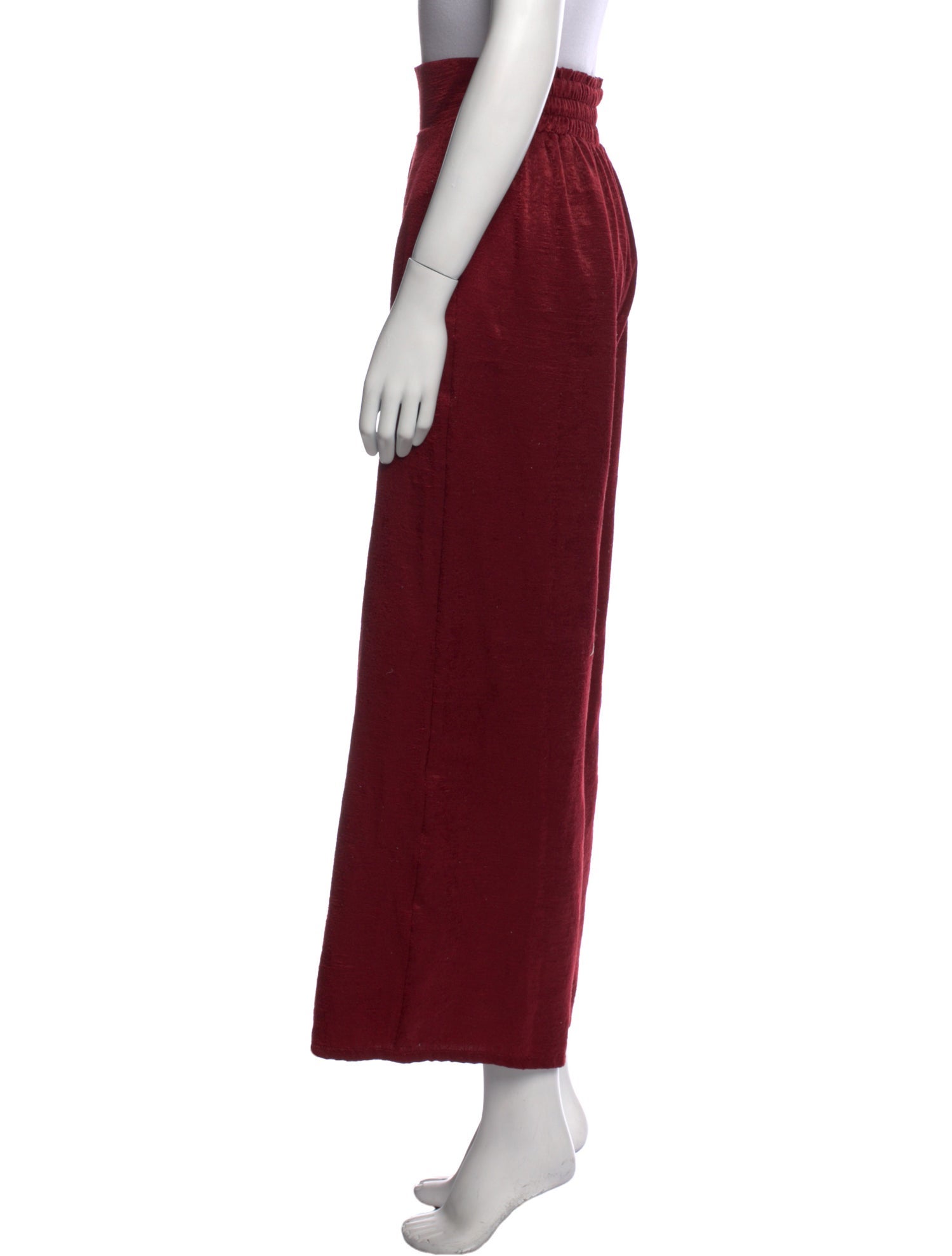 MISA Los Angeles Wide Leg Pants