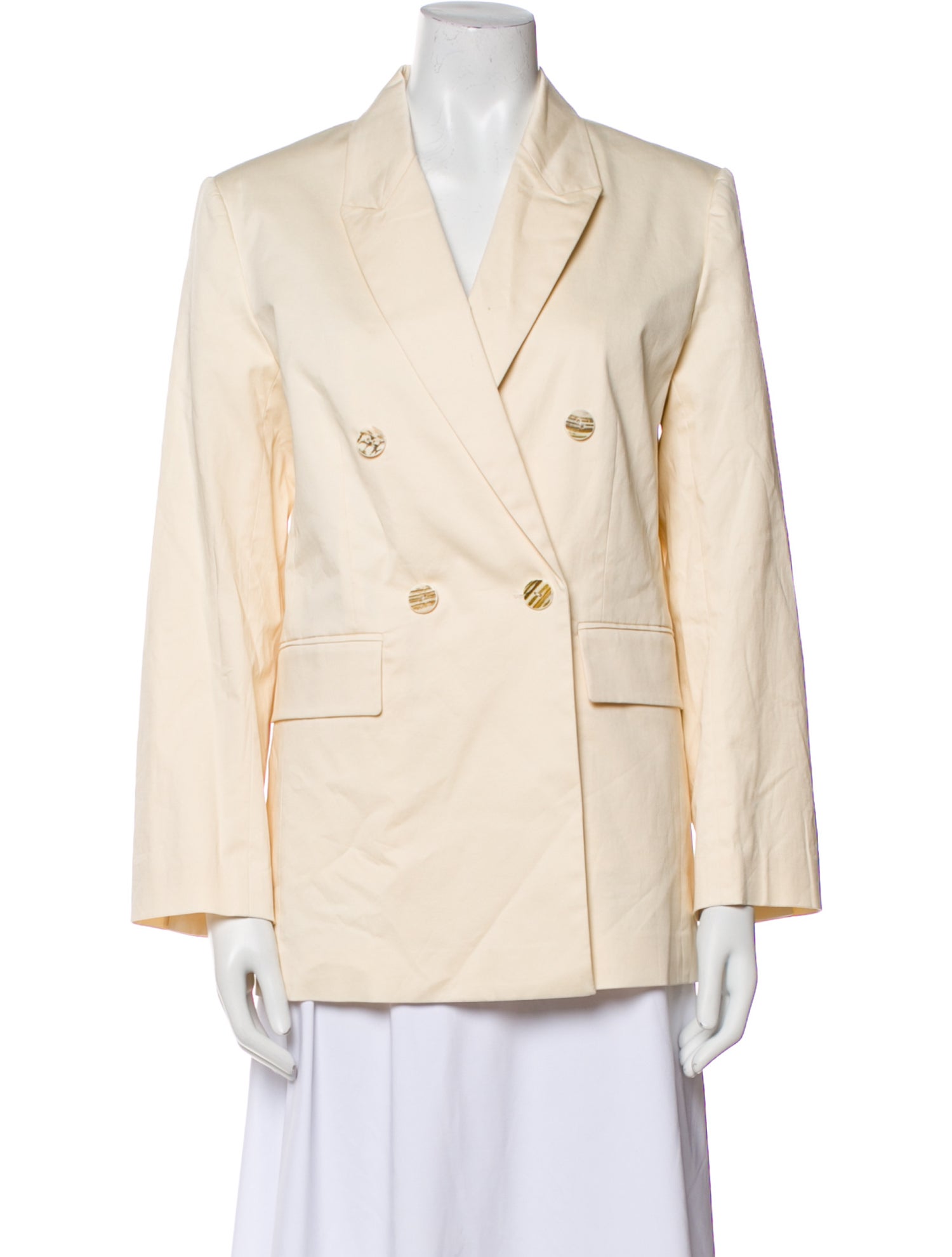 MISA Los Angeles Blazer