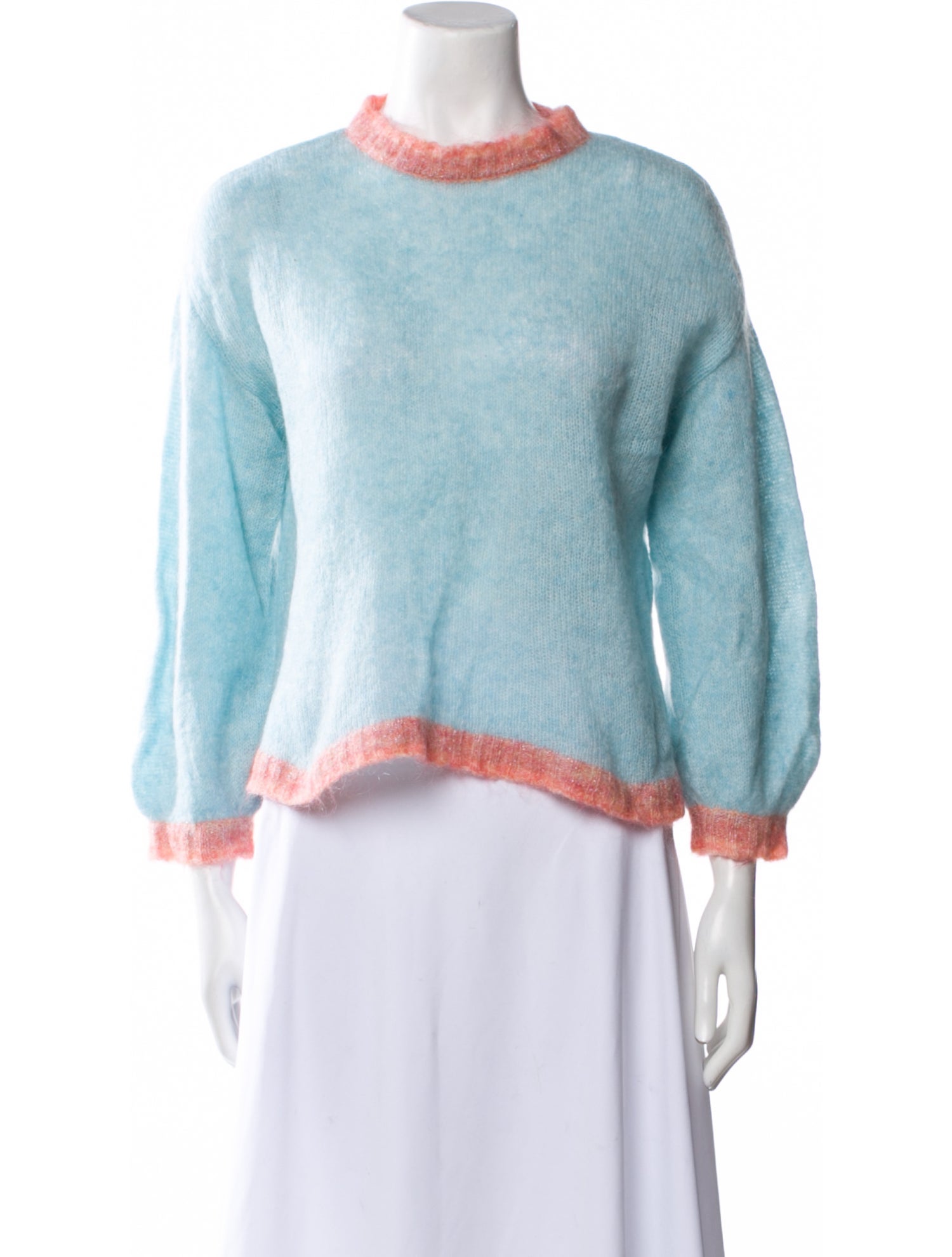 MISA Los Angeles Crew Neck Sweater