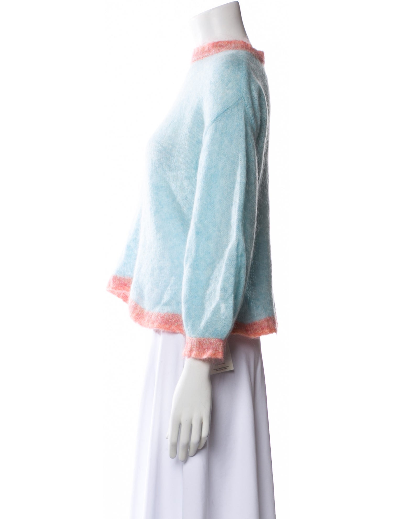 MISA Los Angeles Crew Neck Sweater