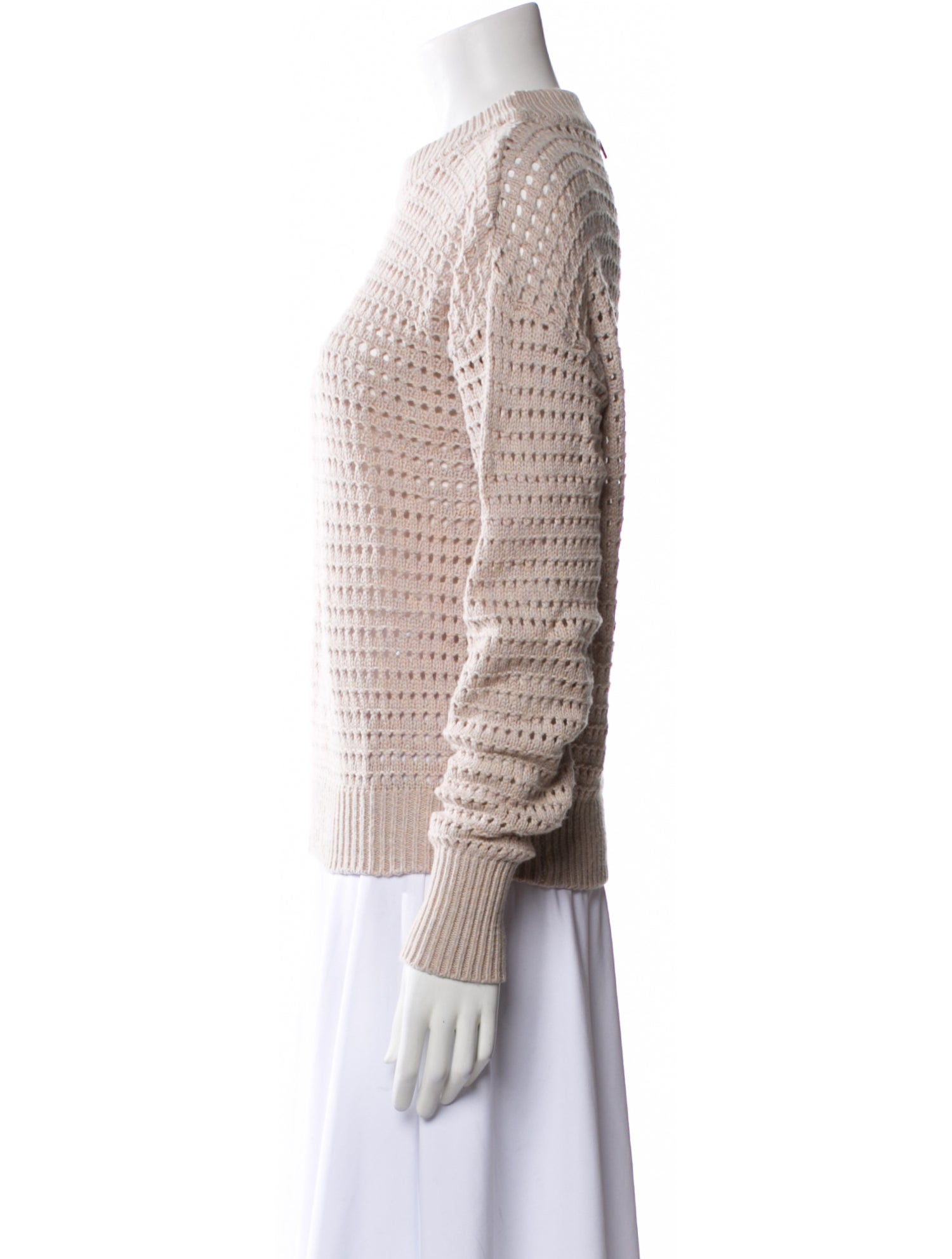 MISA Los Angeles Crew Neck Sweater