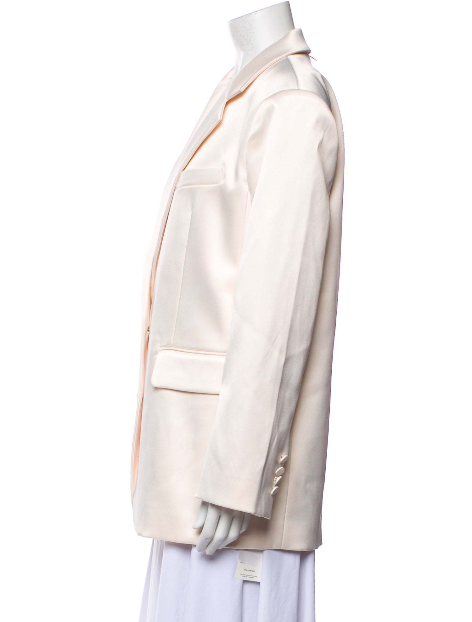 MISA Los Angeles Blazer