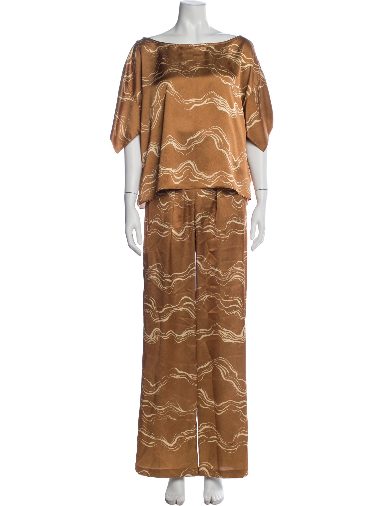 misa brown dress Misa Jade Allen Boutique