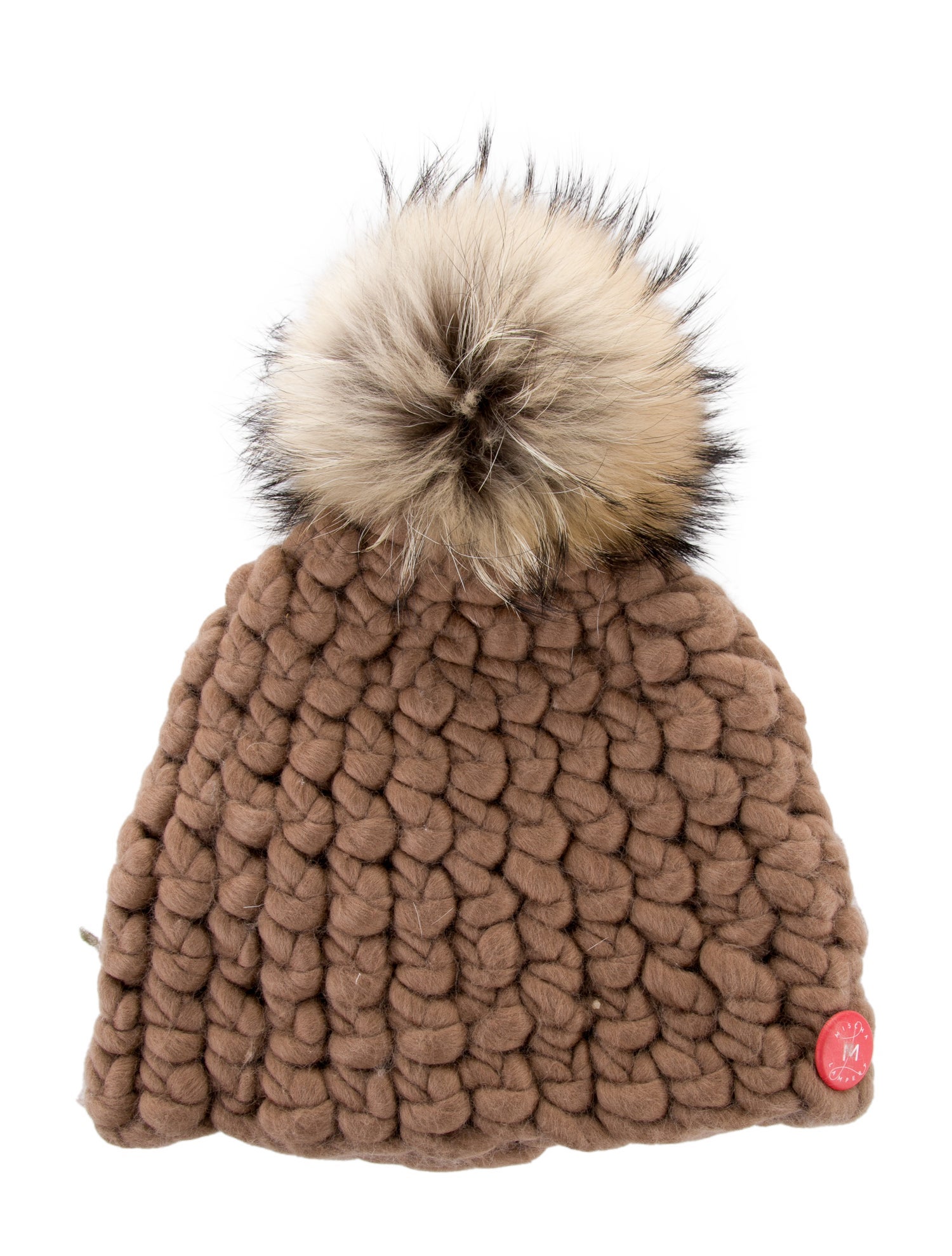 Mischa Lampert Wool Beanie