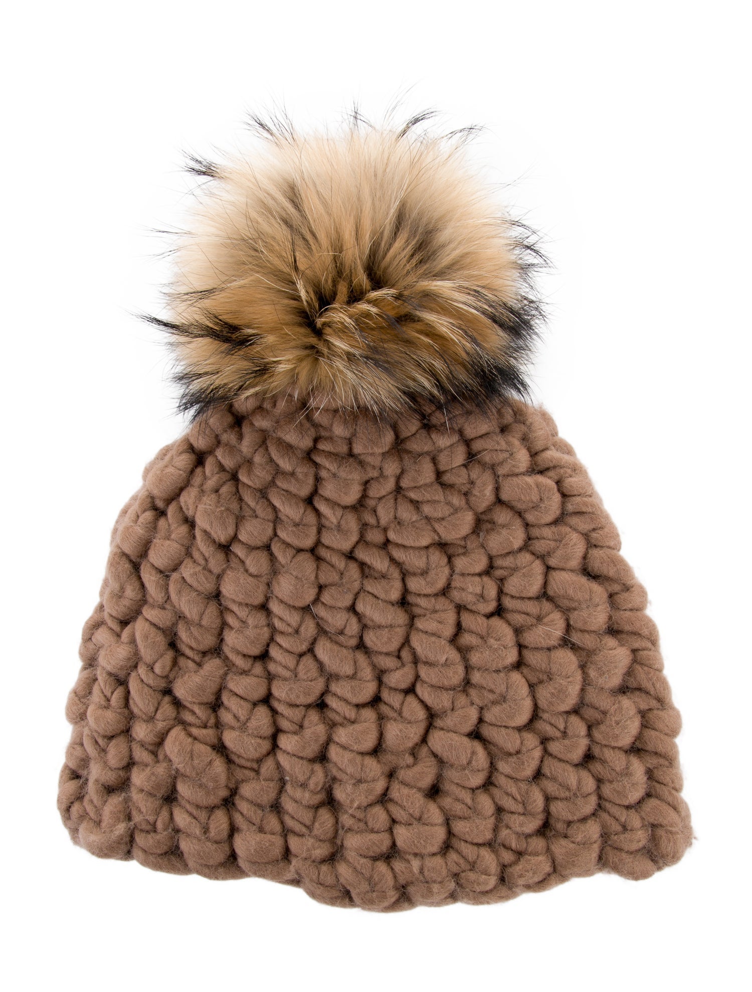 Mischa Lampert Wool Beanie