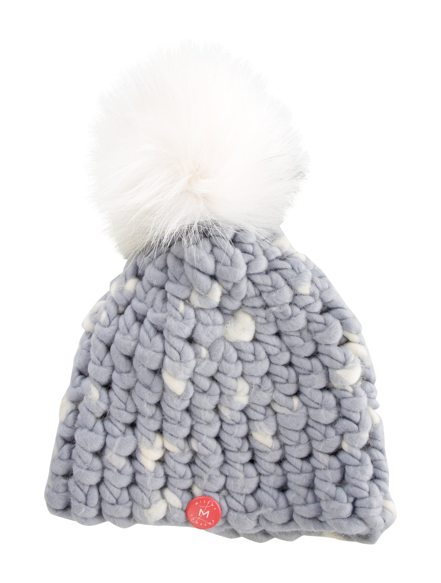 Mischa Lampert beanie hat