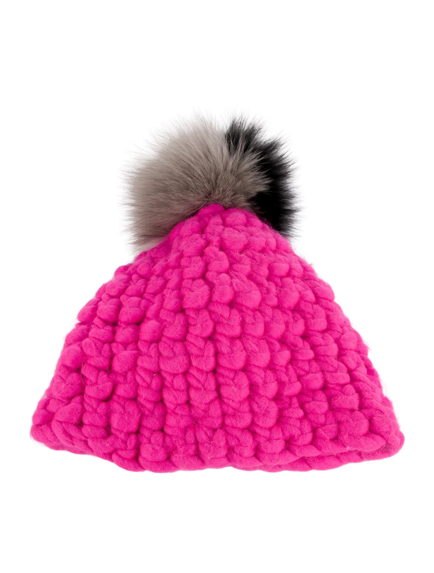 Mischa Lampert Knit Beanie Hat