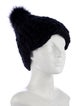 Mischa Lampert Wool Beanie Hat