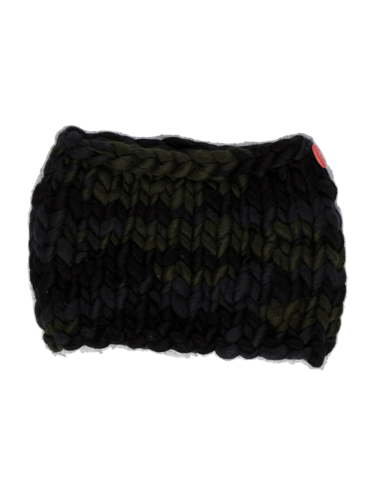 Mischa Lampert Merino Wool Scarf