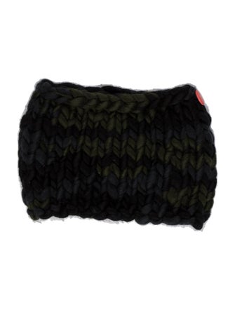 Mischa Lampert Merino Wool Scarf