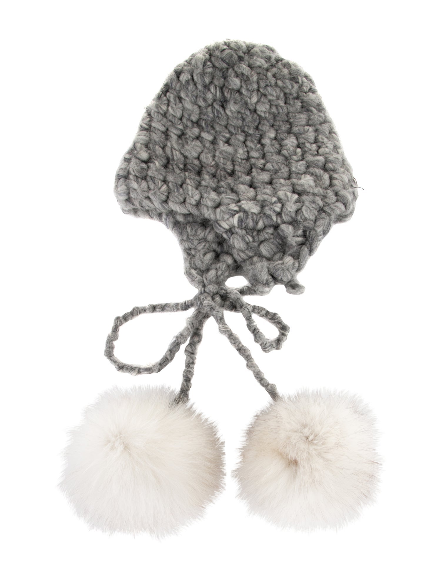 Mischa Lampert Wool Hat