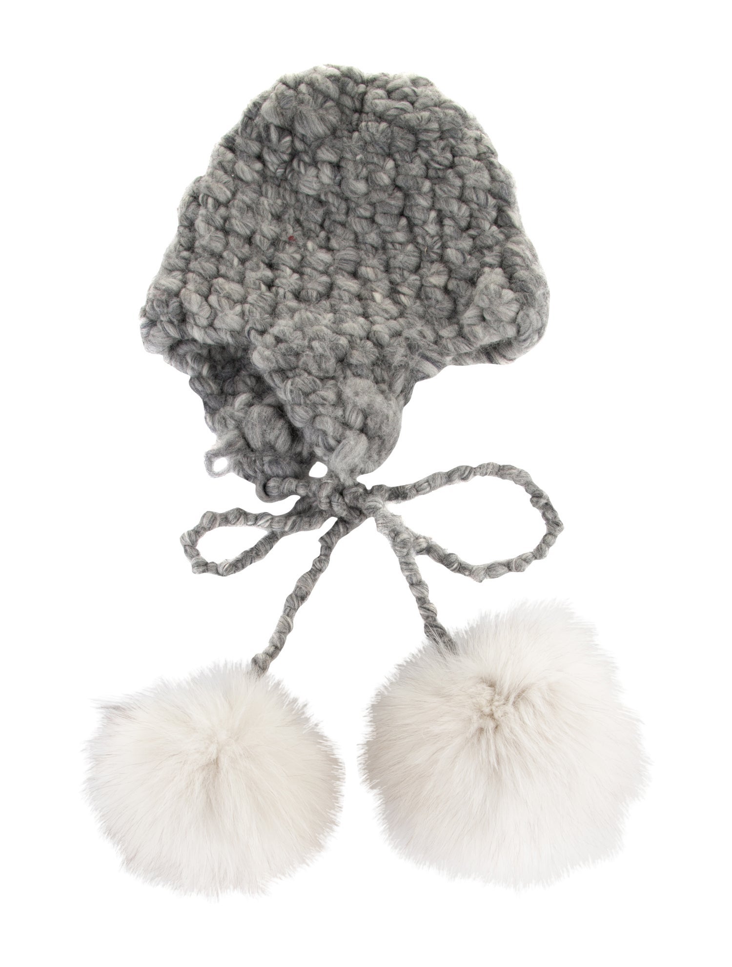 Mischa Lampert Wool Hat