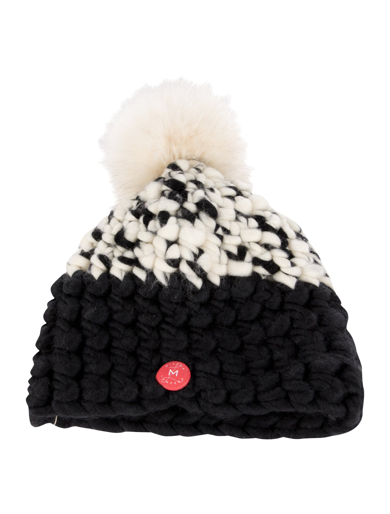 Mischa Lampert Knitted Beanie