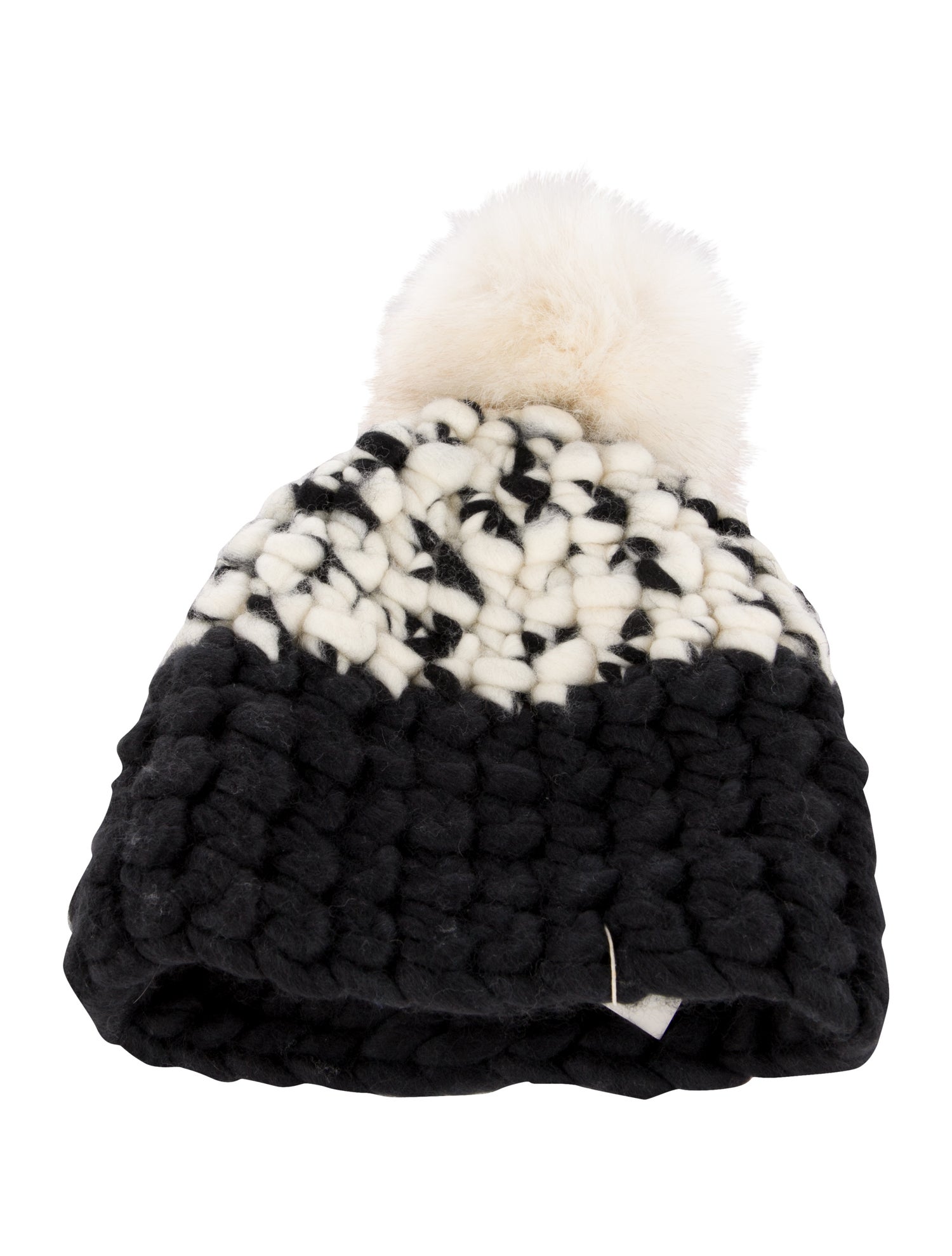 Mischa Lampert Knitted Beanie