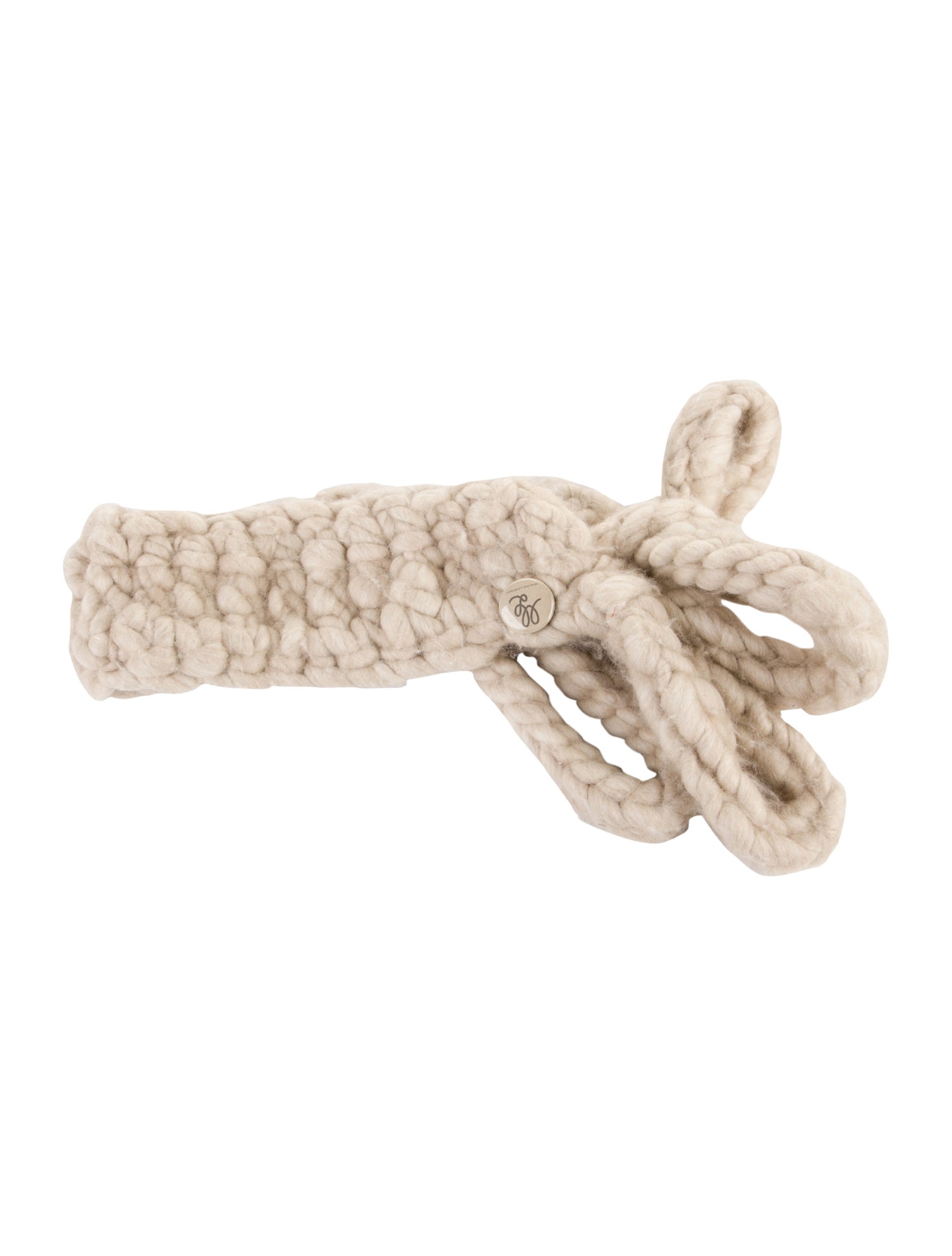 Mischa Lampert Headband.