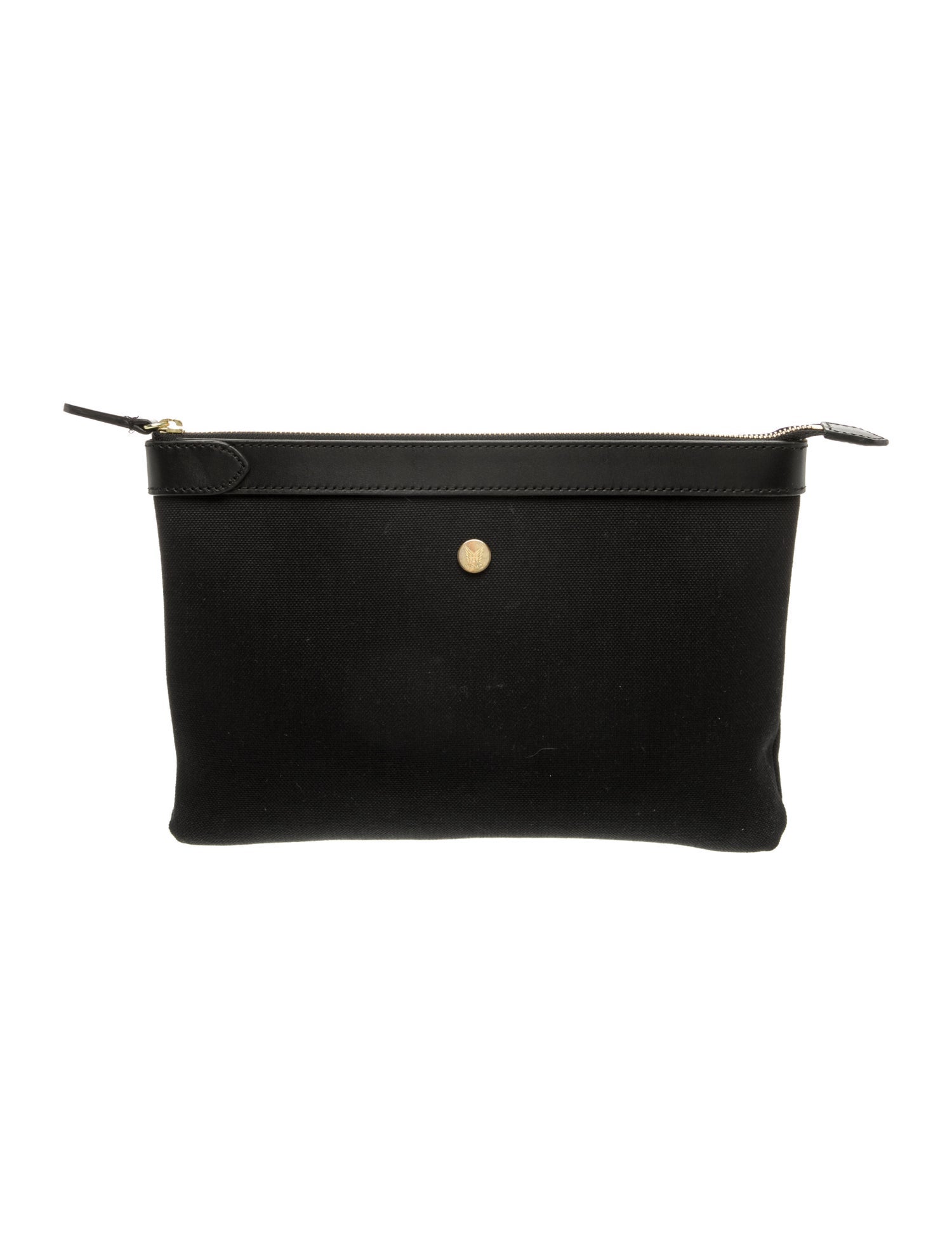 Mismo Canvas Portfolio