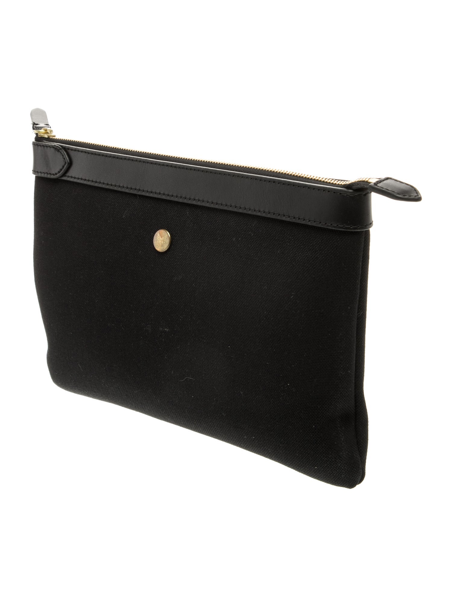 Mismo Canvas Portfolio