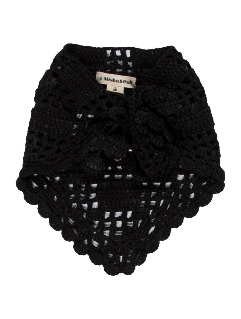 Misha and Puff Toddler Girls' Casual Knit Hat w/ Tags