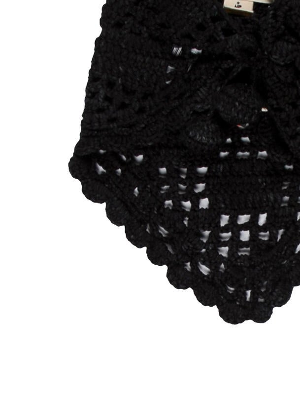 Misha and Puff Toddler Girls' Casual Knit Hat w/ Tags