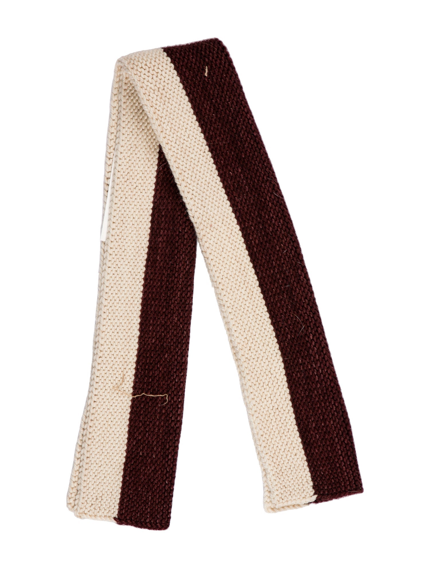 Misha and Puff Merino Wool Printed Shawl