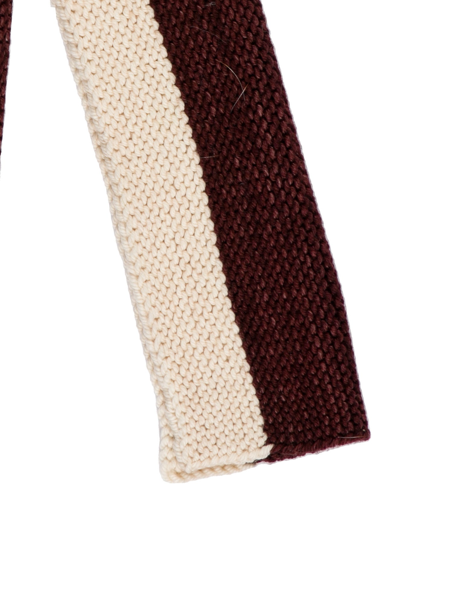 Misha and Puff Merino Wool Printed Shawl