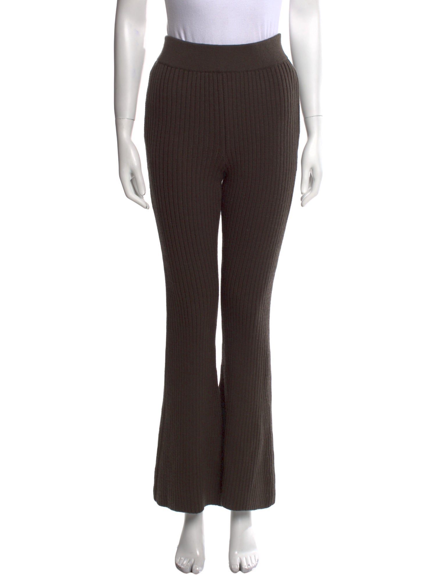 Misha and Puff Merino Wool Wide Leg Pants w/ Tags