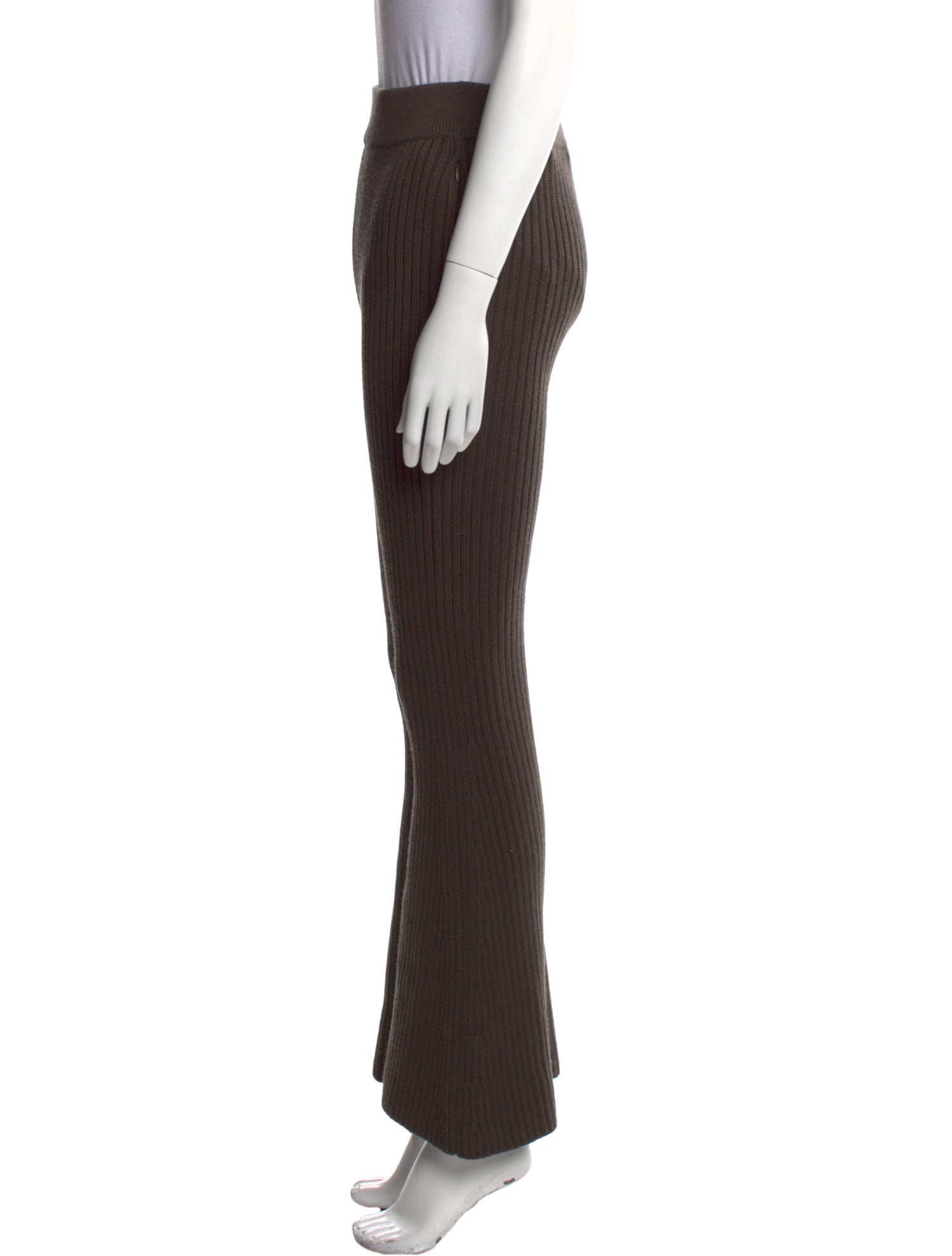 Misha and Puff Merino Wool Wide Leg Pants w/ Tags