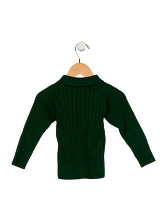 Misha and Puff Long Sleeve Shirting