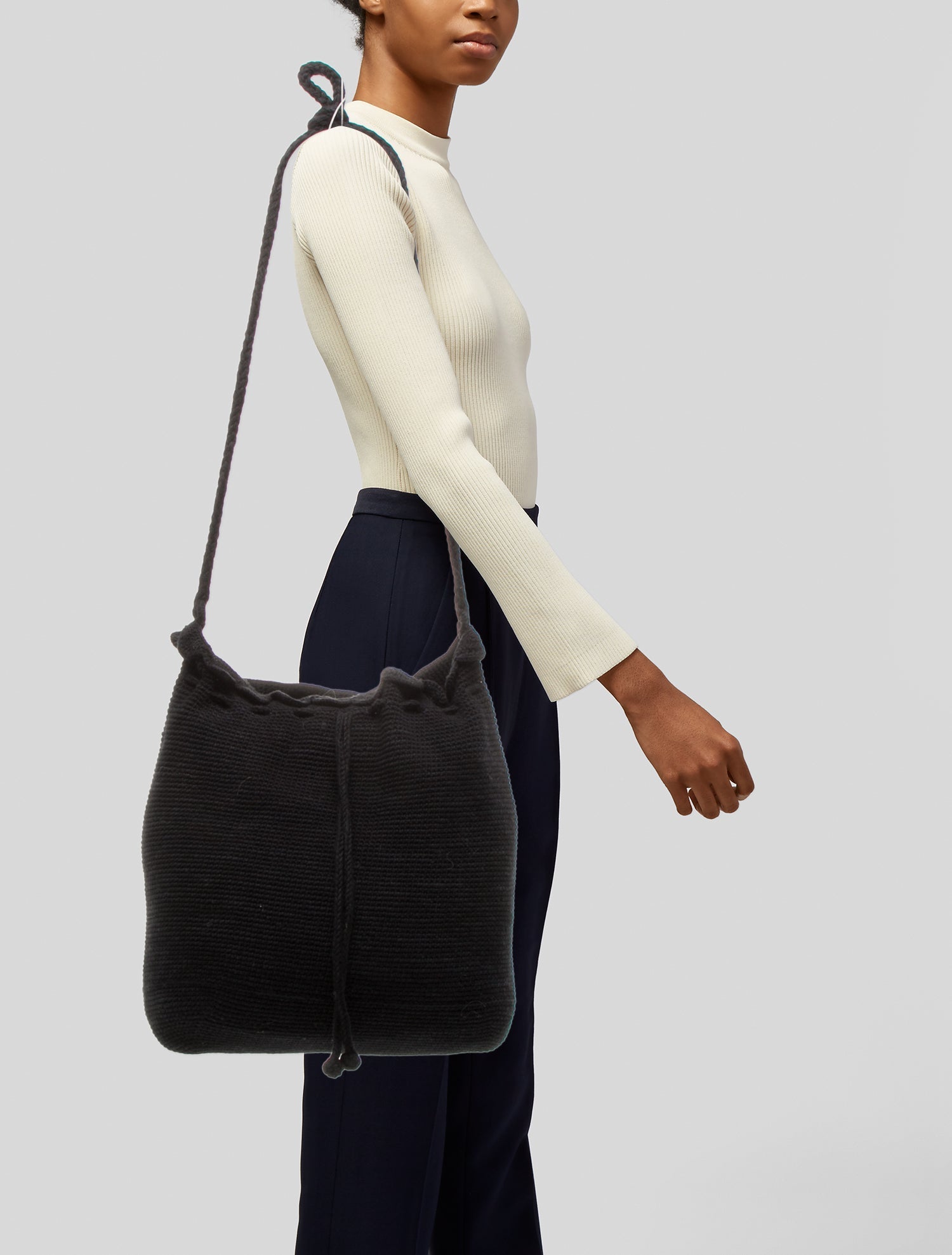 Misha and Puff Shoulder Bag
