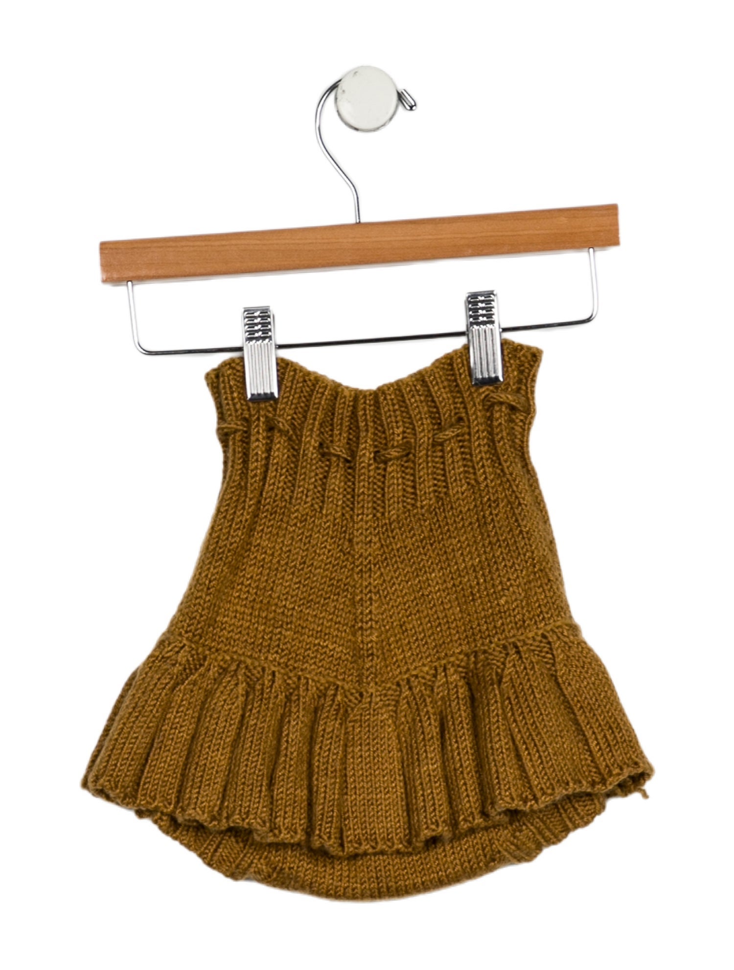 Misha and Puff Shorts