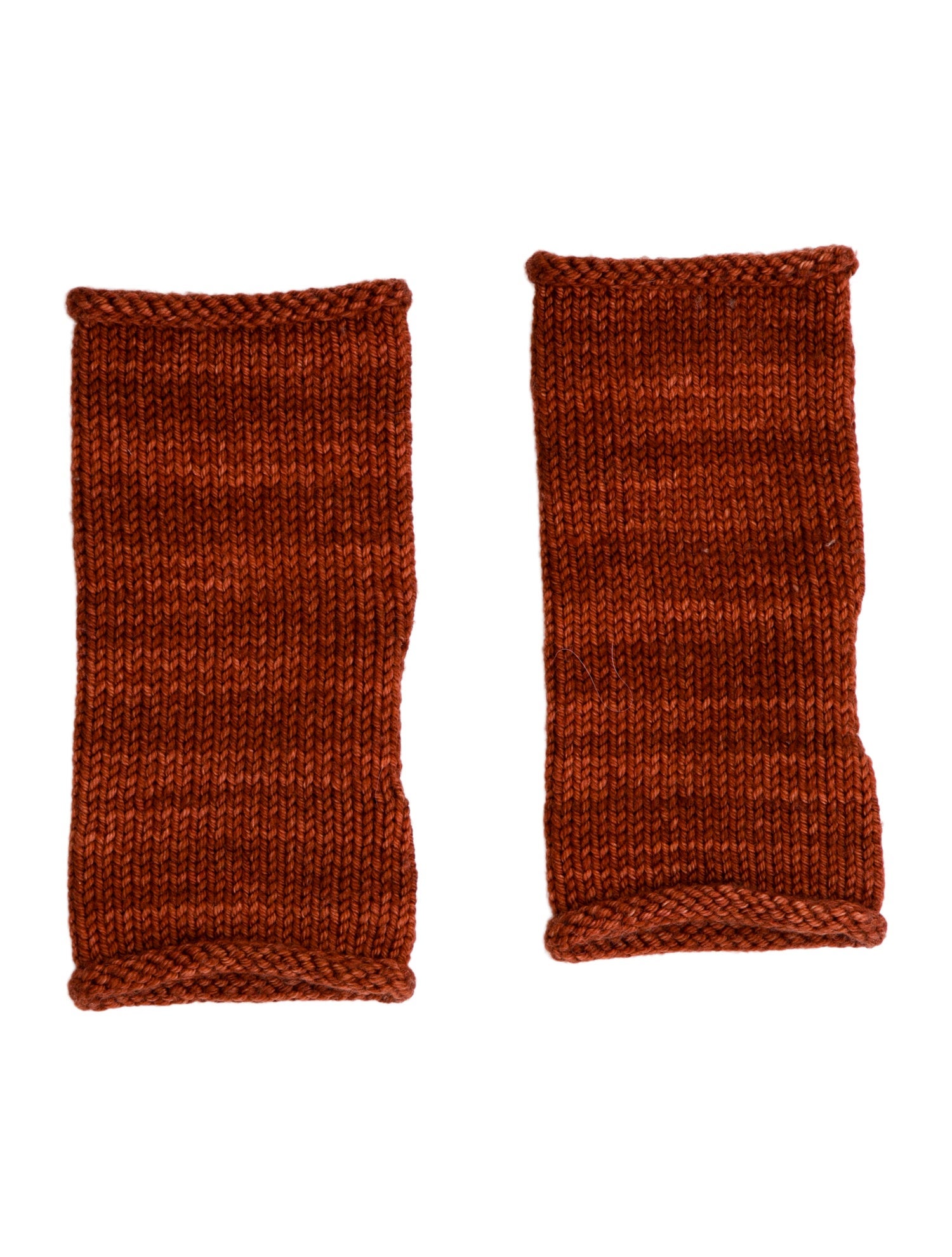 Misha and Puff Mittens