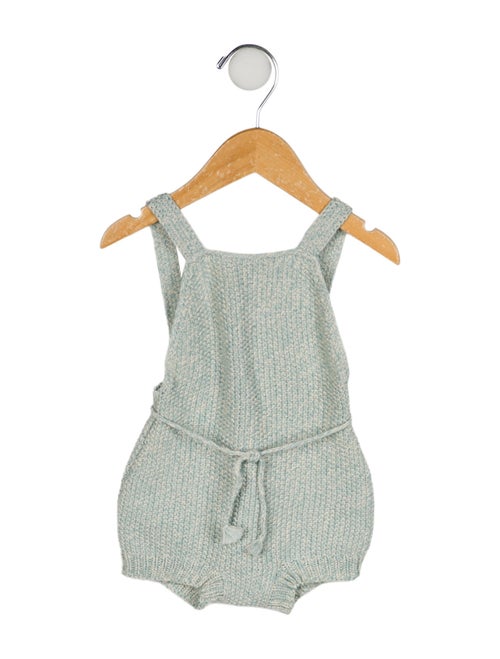 Misha and Puff Patterned One Piece