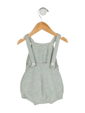 Misha and Puff Patterned One Piece