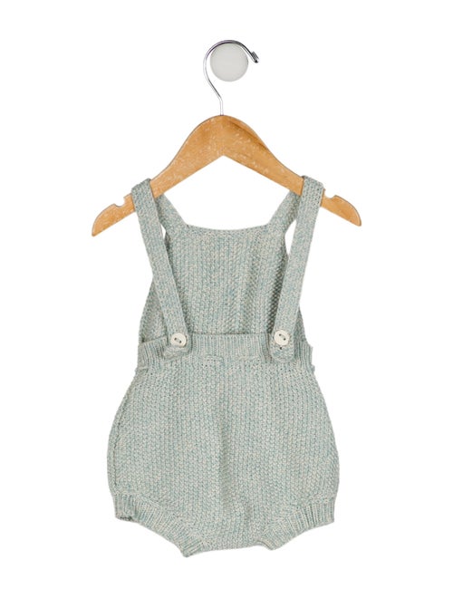 Misha and Puff Patterned One Piece