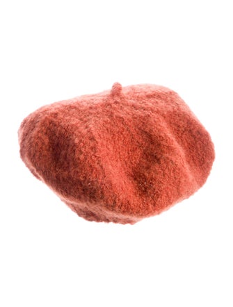 Misha and Puff Beanie Hat