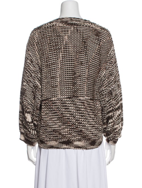 Misha and Puff Supima Cotton Tweed Pattern Evening Jacket
