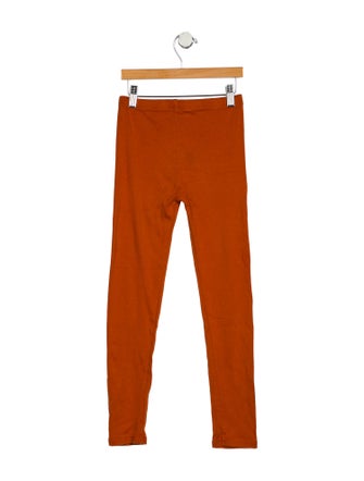 Misha and Puff Kid's girl legging pants