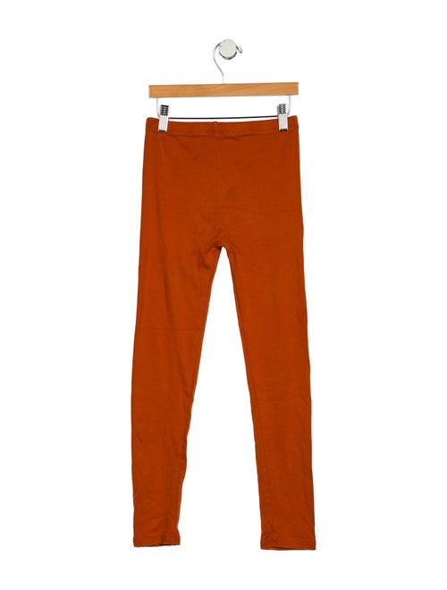 Misha and Puff Kid's girl legging pants