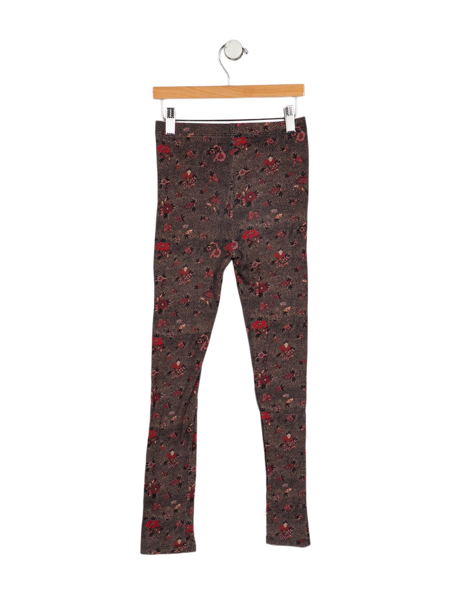 Misha and Puff Kid's girl legging