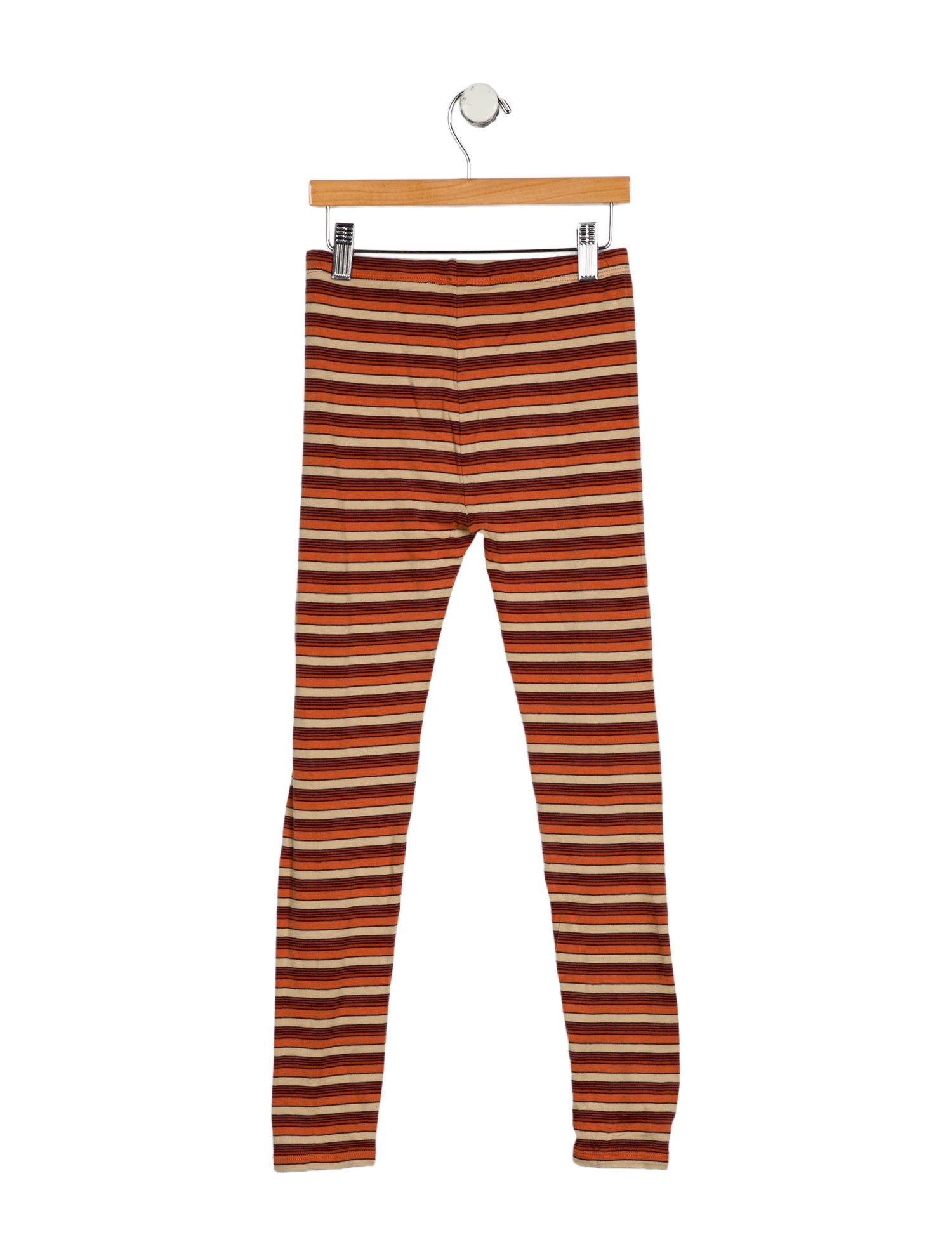 Misha and Puff Girls' Patterned Leggings