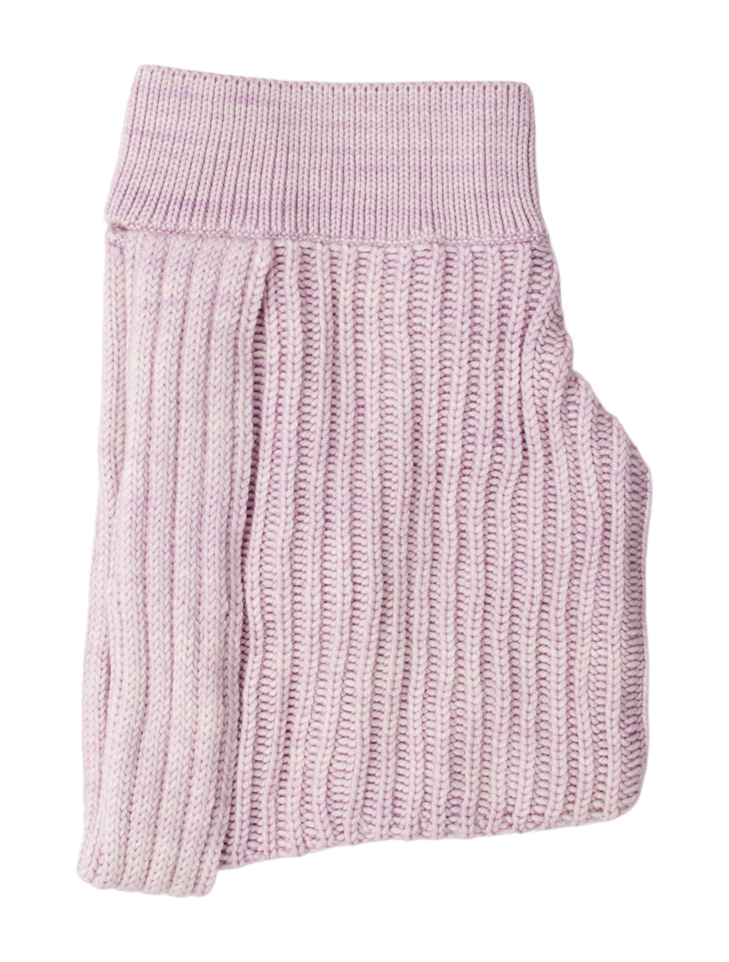 Misha and Puff Wool Snood