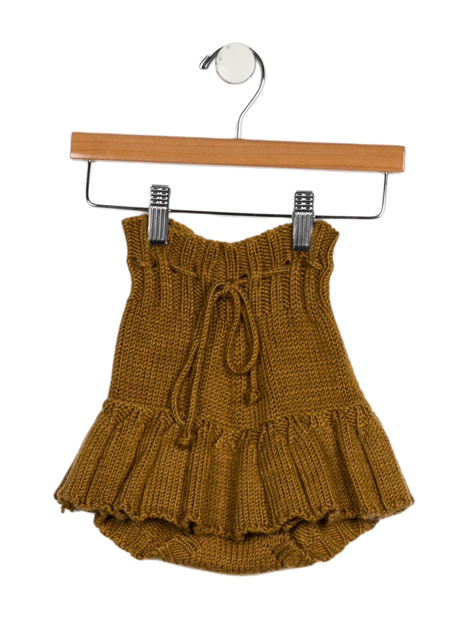 Misha and Puff Shorts