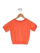 Misha and Puff Short Sleeve Sweatshirt