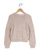 Misha and Puff Solid Woven Cardigan